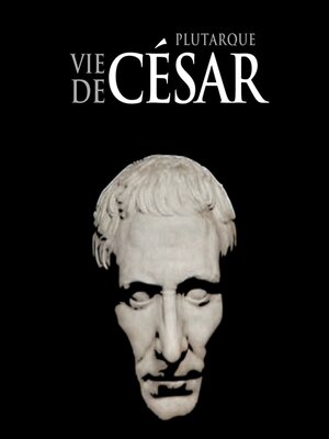 cover image of Vie de César
